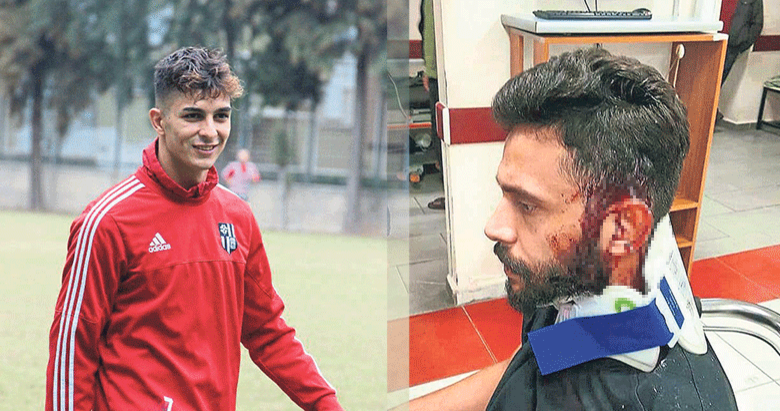 Aydınspor 1923 karıştı