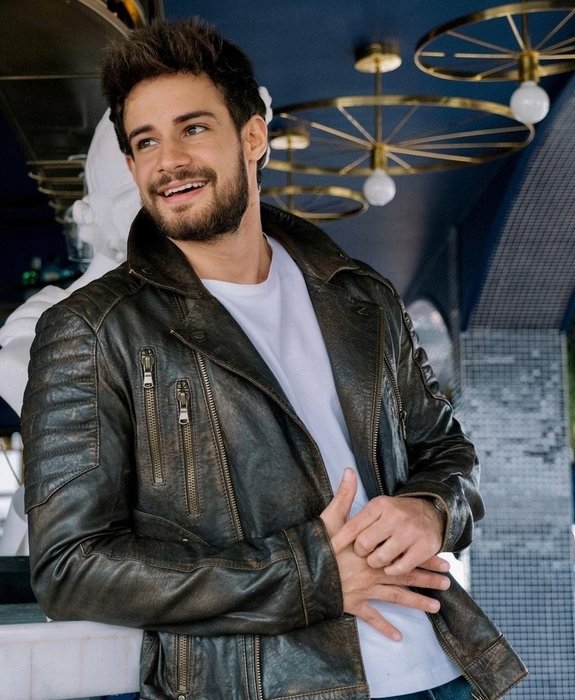 Batuhan Karacakaya adaya gitmeden önce samimi açıklamalarda bulundu