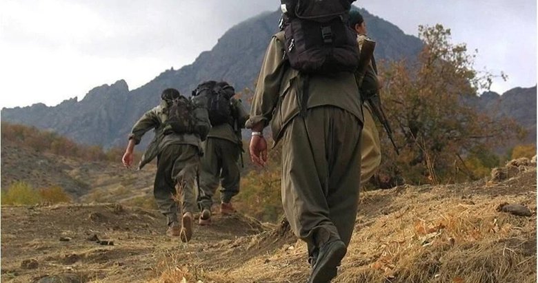 Önemli eşik aşıldı: PKK Türkiye’den tüm güçlerini çekiyor