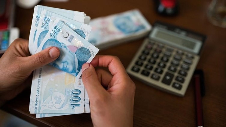 Bankaların güncel kredi faiz oranları 2022! Ziraat Bankası, Vakıfbank, Halkbank kredi faizleri...