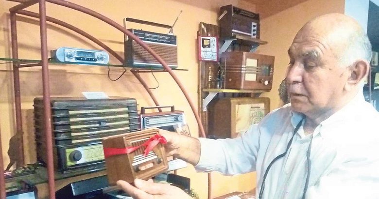 Fethiye’nin radyo huzurevi