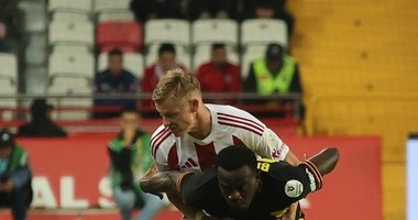 Göztepe geri döndü