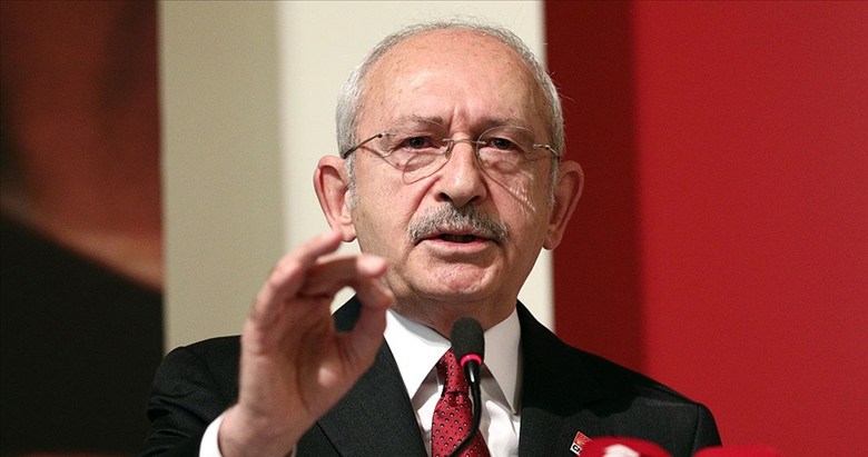 Kılıçdaroğlu’ndan CHP’yi karıştıran mesaj