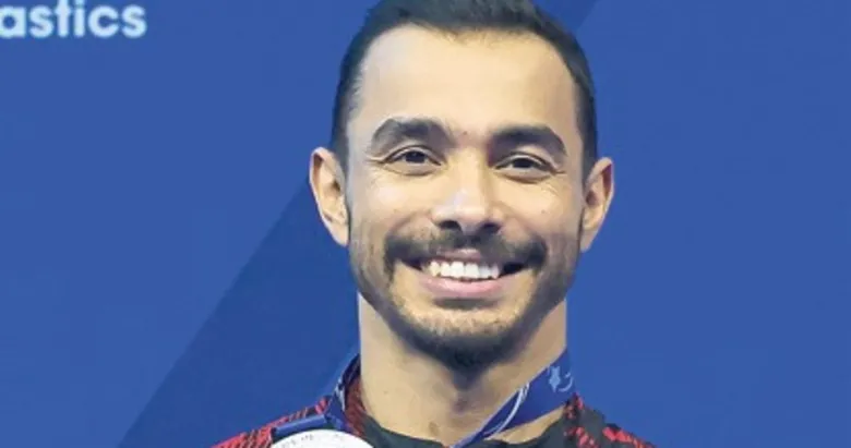 Ferhat Arıcan’dan müthiş başarı