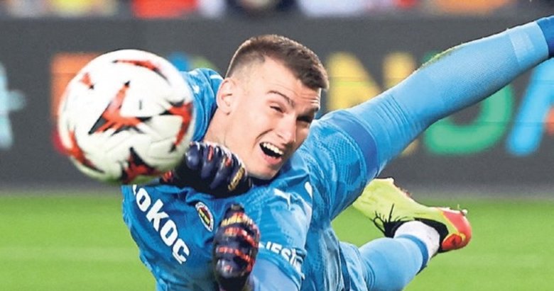 Livakovic için Zagreb’e ret