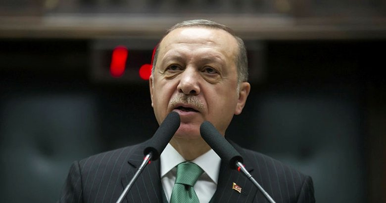 Erdoğan’dan TTB açıklaması
