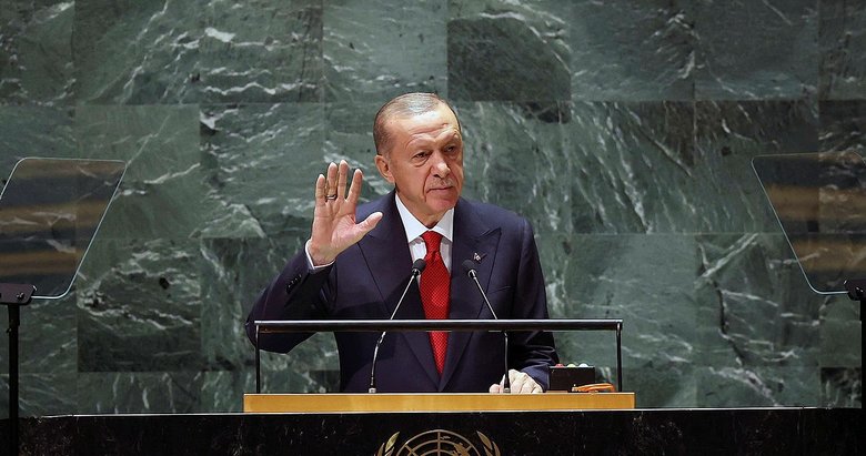Afrika uyanışında Erdoğan etkisi