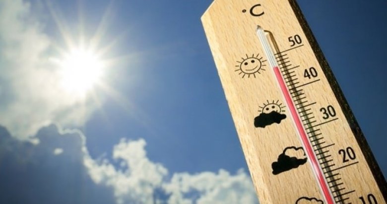 Meteoroloji’den sıcak hava dalgası uyarısı! İzmir’de hava nasıl olacak?