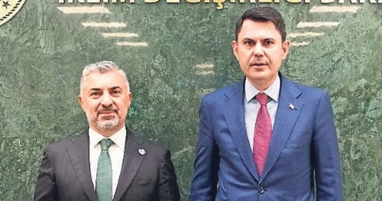 COP31’in teknoloji ortağı Türk Telekom