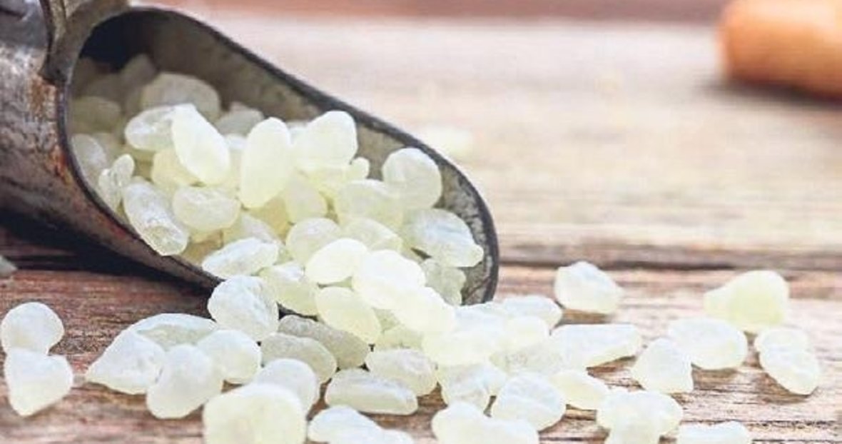 Mide bulantısını damla sakızıyla engelleyin