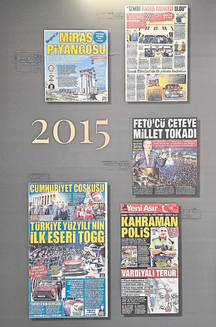 ’130 Yıllık Kent Hikayesi’ sergisine ilgi yoğun