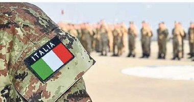 İtalya, Ukrayna’ya asker göndermeyeceğini yineledi
