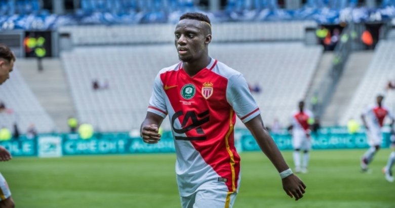 Guevin Tormin veda etti