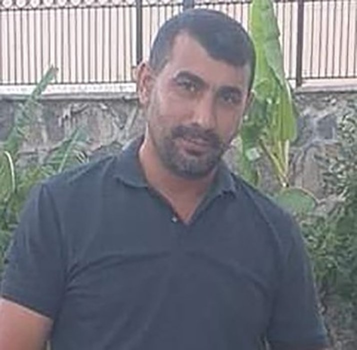 İzmir’de feci olay! Balkondan düşen işçi zemine çakıldı