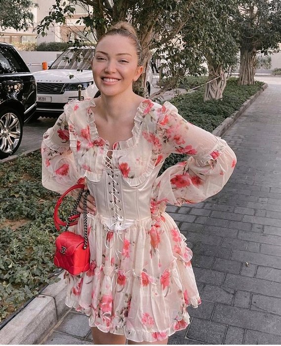 Danla Bilic takipçisinden gelen ’barışma’ sorusuna bakın ne yanıt verdi!