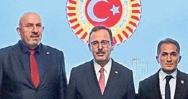 Muhtarlar engelli vatandaşların sorunlarını Kasapoğlu’na anlattı