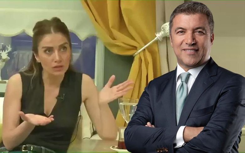 Dayakçı İsmail Küçükkaya bu sözleri söyleyince... FOX’a tepki yağdı