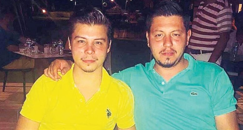 Pınar davasında reddi hakim talebi