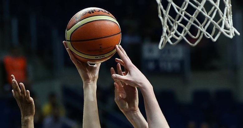 Baskette Avrupa günü