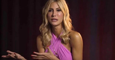 Podyumların güzel ismi isyan etti!