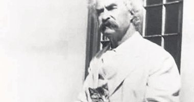 Edebiyatın en ünlü kedi insanı