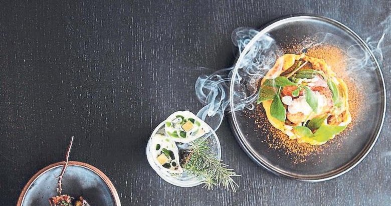 Yıldızlı dünyanın karanlık yüzü de var!