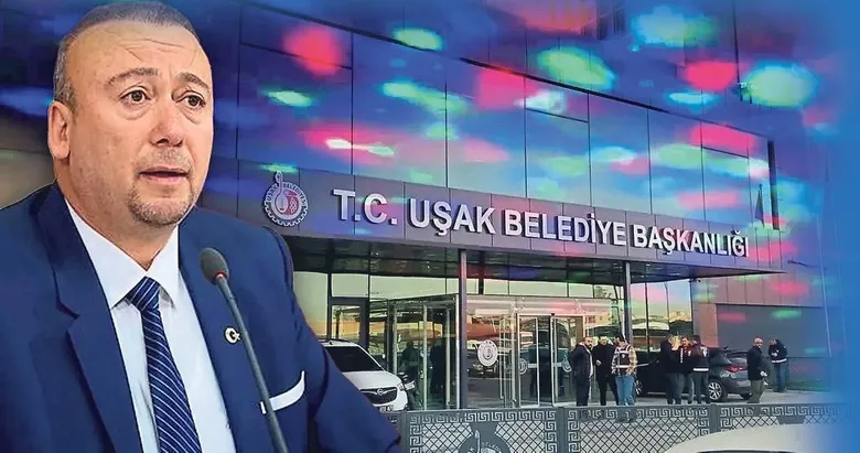 Hesaplar Uşak Belediyesi’nden