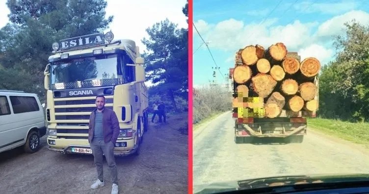 Çanakkale’deki katliam gibi kazada şoke eden gerçek: Kamyon bir gün önce ihbar edilmiş!