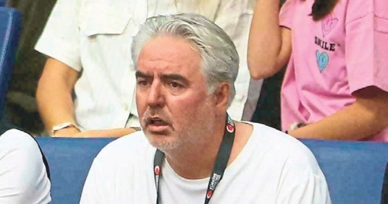 Merkezefendi’de hedef Avrupa