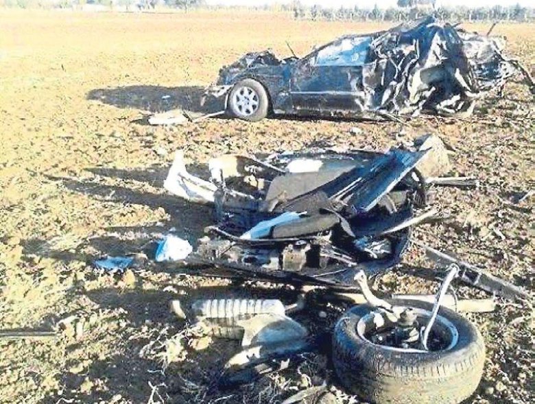 Trafik kazasını atlatan, felci yenen, kalp krizinden kurtulan adamın sonu oldu: Katil fıstık