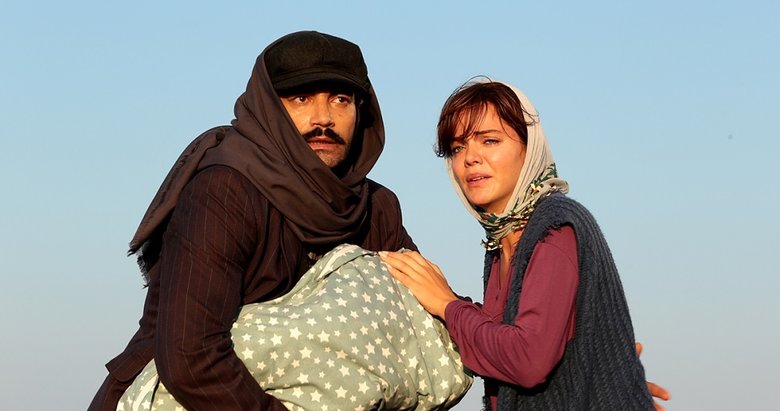 Bir Zamanlar Çukurova 38. yeni bölüm canlı izle!