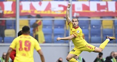 Ogün’ün yerine Arda ilk 11’e