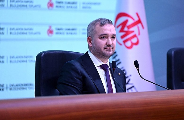TCMB Başkanı Fatih Karahan: Türk lirasına ilgi artıyor