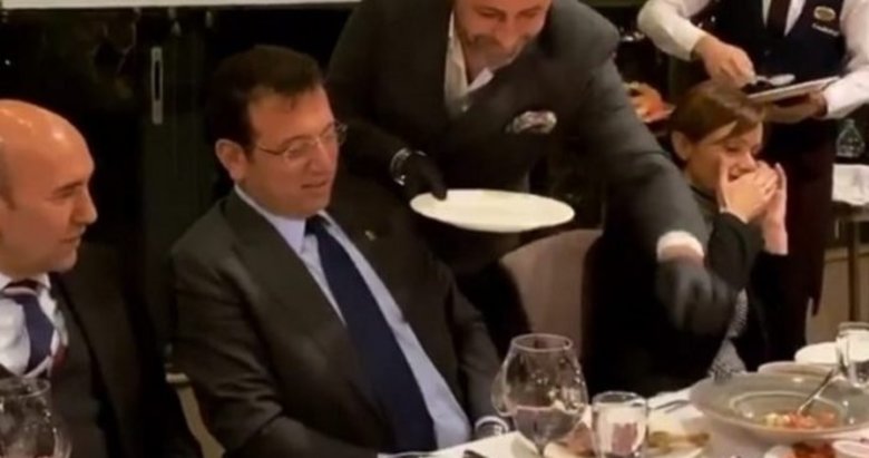 İmamoğlu’na göbekten kurtulması için öneriler