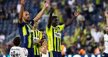 Fenerbahçe bayramı