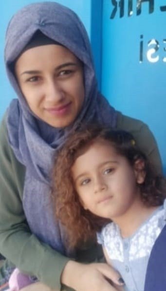 Aydın’da kayıp aranıyor! Suriyeli 2 kız kardeş sırra kadem bastı