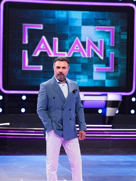 Dünyada reyting rekorları kıran ’Alan’ çok yakında atv’de
