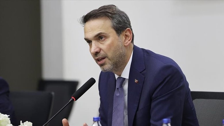 Enerjide tarihi rekor! Sakarya Gaz Sahası’nda günlük üretim 9,5 milyon metreküpe ulaştı