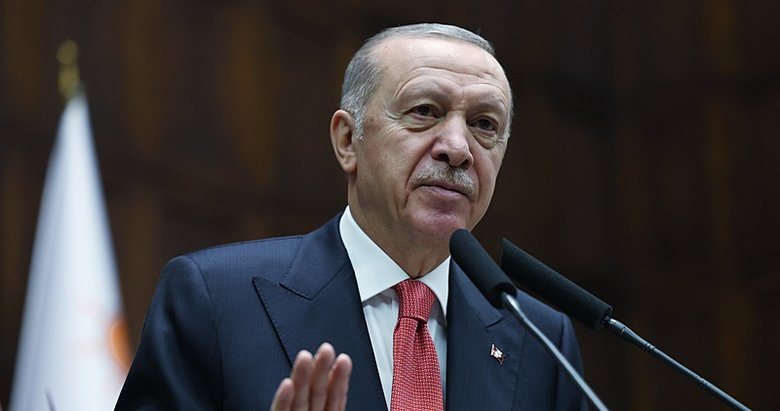 Başkan Erdoğan açıkladı: Ceza infaz hükümleri değişiyor