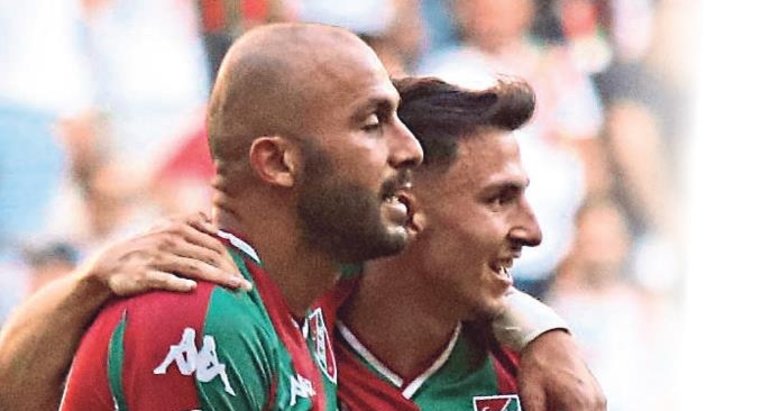 KSK’den çağrı var