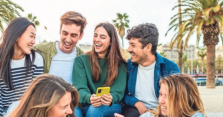 Yeni nesil sosyalleşme tarzı soft socializing