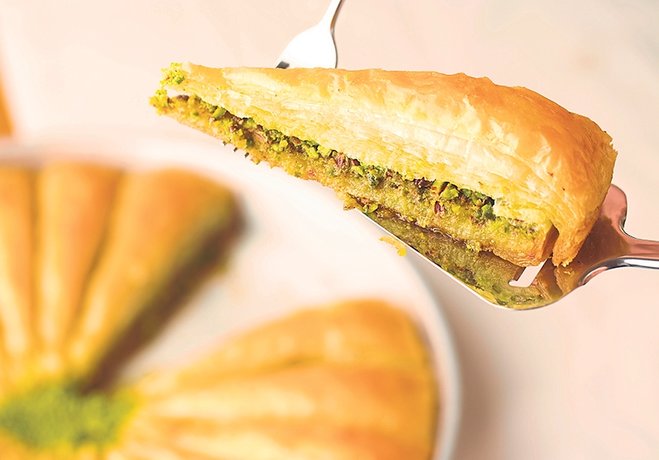 Izmir De Gaziantep Mutfagi Deyince Akla 27 Geliyor Ozel Haberleri