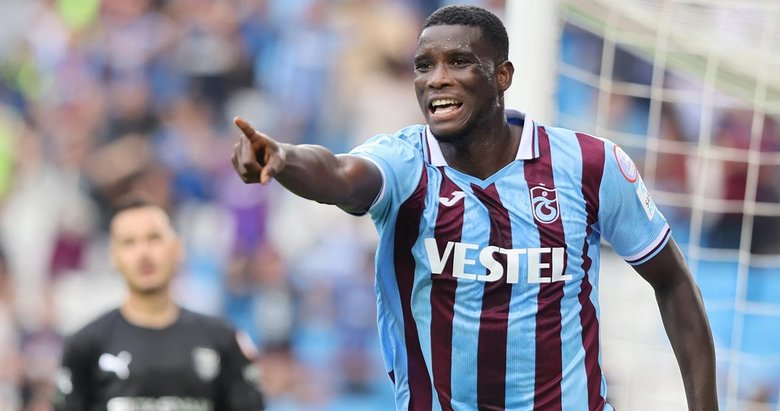 Göztepe’nin süper planı