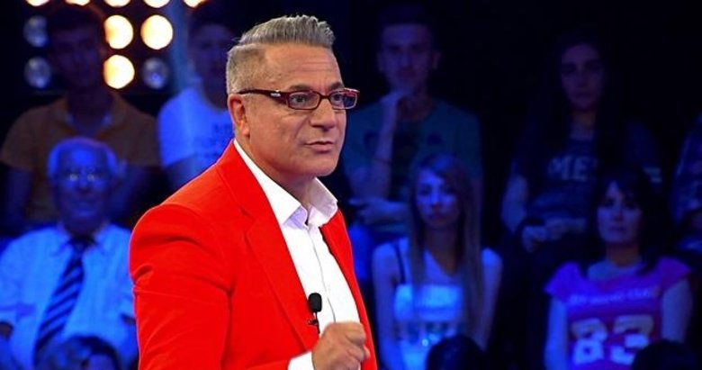 Mehmet Ali Erbil’den müjdeli haber var