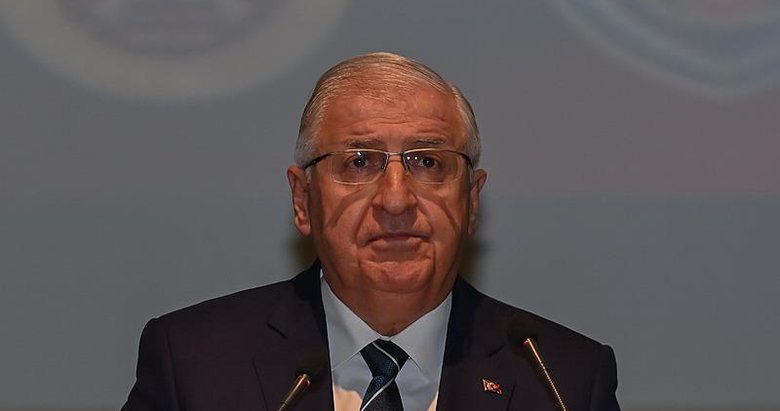 Terör örgütü ve uzantıları koşulsuz silah bırakacak