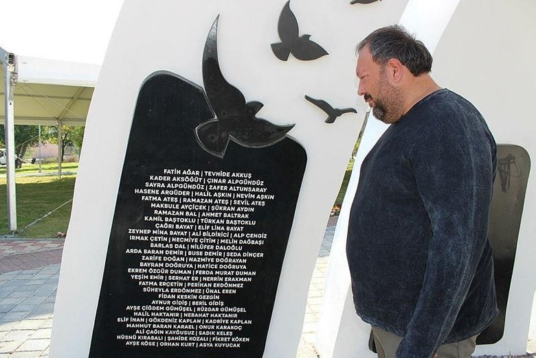 Ayda’nın babası: Güvenerek almıştık, kimse evin çürük olduğuna inanmazdı