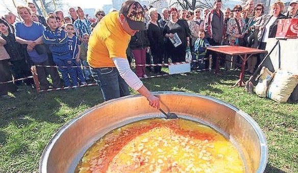 Doğanın uyanışını festivallerle kutluyoruz