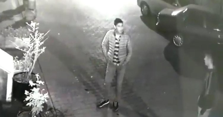 İzmir’de akılalmaz olay! Köpeği uyandırıp...