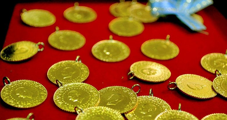 Altın fiyatları ne kadar? 15 Ağustos gram altın, çeyrek altın, yarım altın fiyatları...