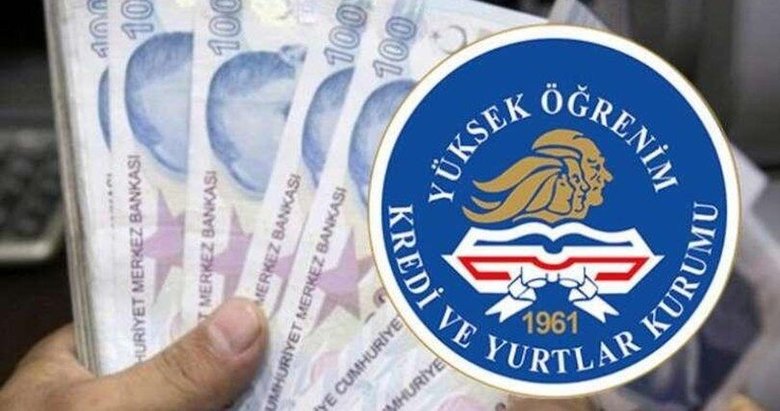 KYK burs sonuçları açıklandı! İşte KYK burs sonuçları sorgulama ekranı